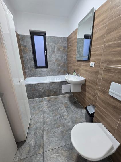 Proprietar: apartament 2 camere, etaj 2, lift, loc de parcare, GIROC- Parcului - 3