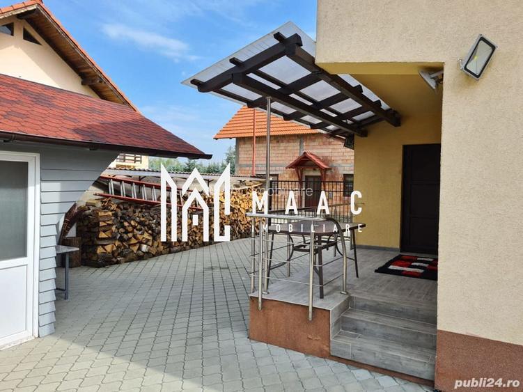 Proprietate individuala în Tălmaciu | Încălzire în pardoseală | Dotări de top - 2