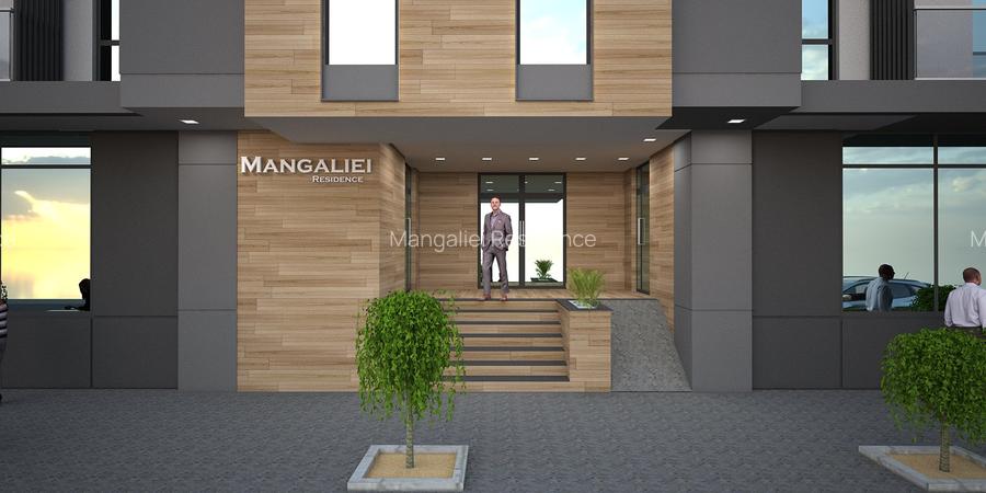 Mangaliei Residence - 15