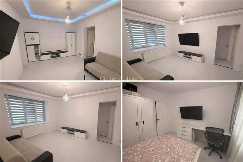 Vanzare apartament 2 camere modern in Grigorescu- zona Mega Image - 6