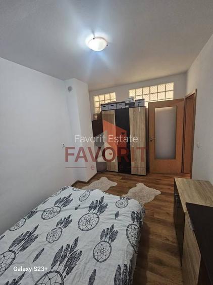 2 camere | bloc nou | centrala proprie | zona excelenta | mobilat | - 8