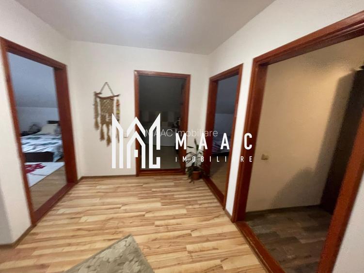 Casă individuală | 4 dormitoare | Garaj | 250 mp teren | Șelimbăr - 12
