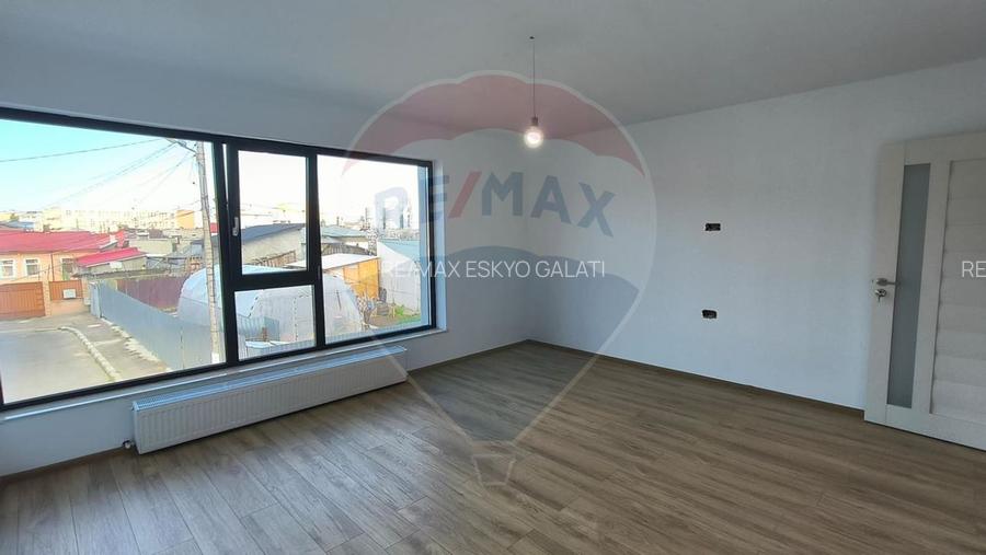 Casă de vânzare | 155 mp | 321 mp teren Zonă Port - Galați - 8