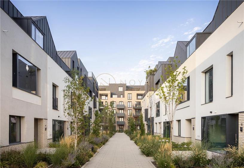 Avalon Pipera 2 camere premium de vanzare - 5