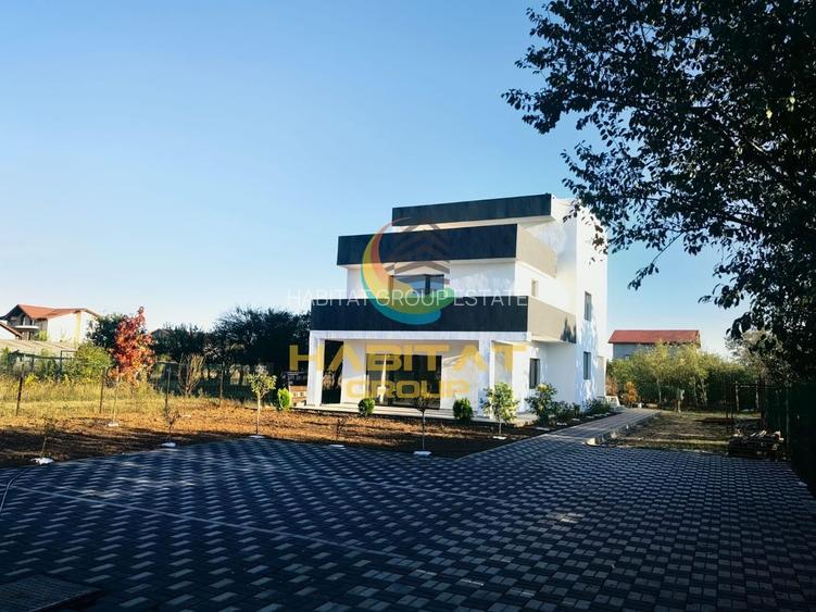 Vânzare Casă  Proiect La ALB! - 2