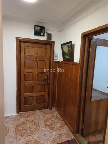 Apartament 2 camere  Podu Roș (lângă Palas) - 4