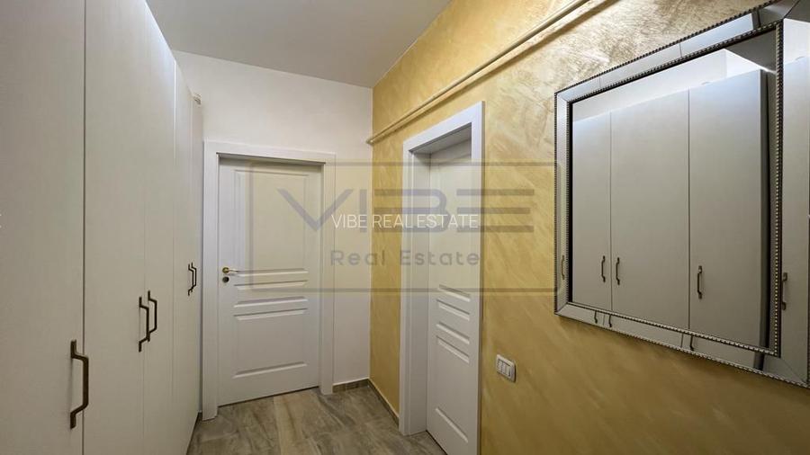 Apartament 1 camera  premium Copou - 92