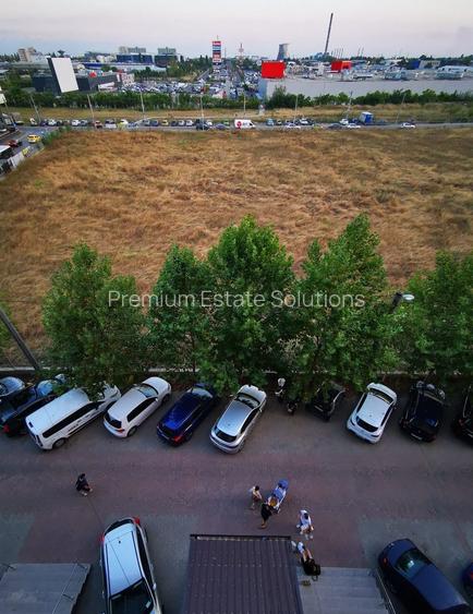 Apartament 2 camere, 54 mp, mobilat și utilat – Militari Residence-Comision 0% - 9