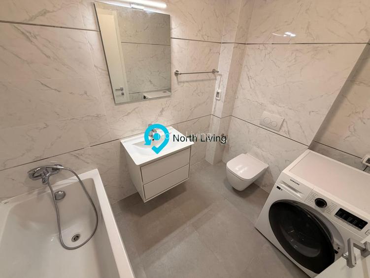 2 Camere / Pipera / Residence 5 - 12