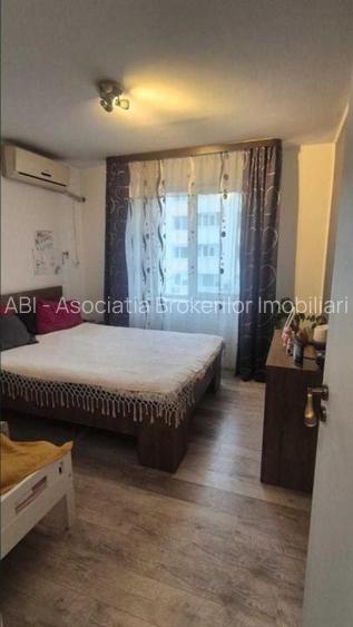 Ap. 2 cam. dec. 3 min. metrou Iancului - 4