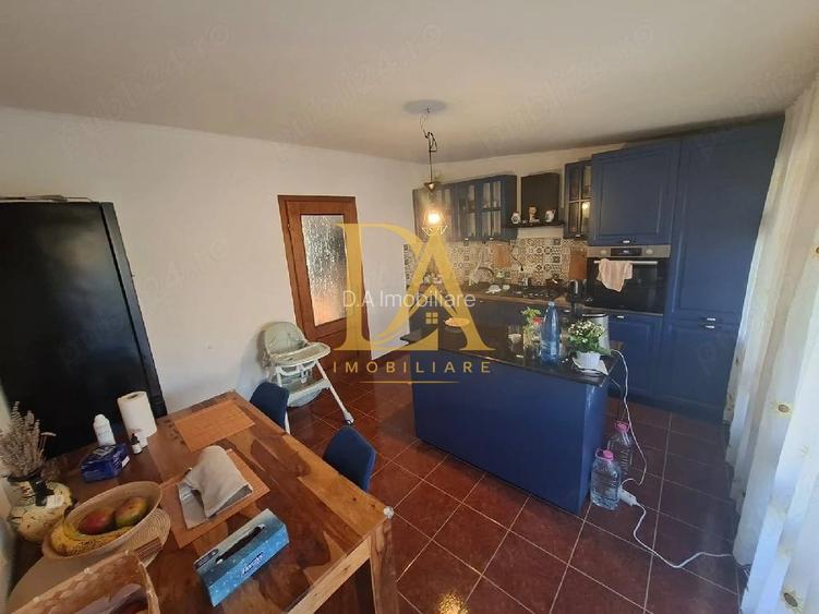 Apartament 3 Camere 107 mp Încălzire în Pardoseală - 2