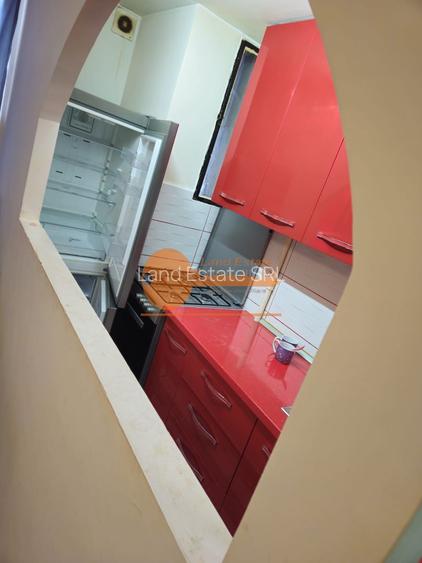 Garsoniera Gara de nord - 5