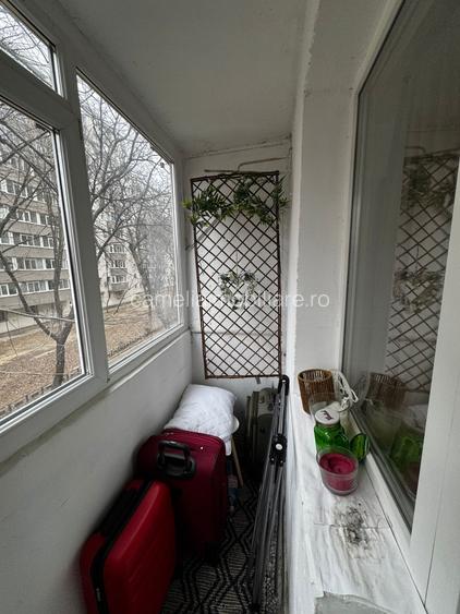 2 camere, centrala,  metrou Lujerului, tramvai 41, Virtutii, Aleea Cetatuia - 8