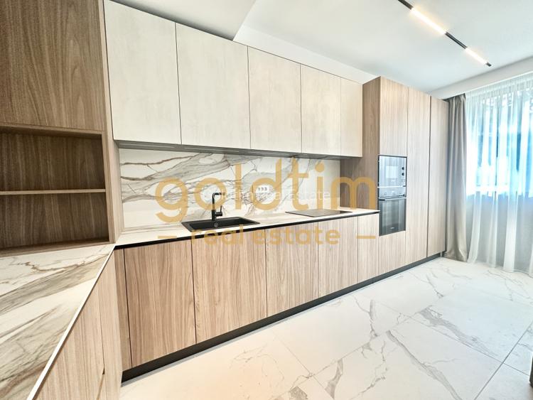 APARTAMENT LUX/BLOC BOUTIQUE/TERASA26MP/ZONA DE REFERINTA/CHARLES DE GAULLE - 10