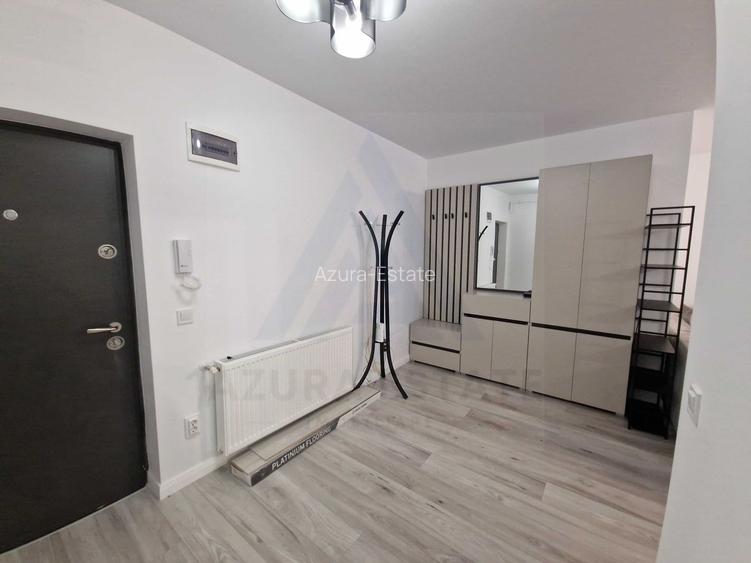 Apartament modern 49 mp utili prima inchiriere balcon in Doamna Stanca - 3