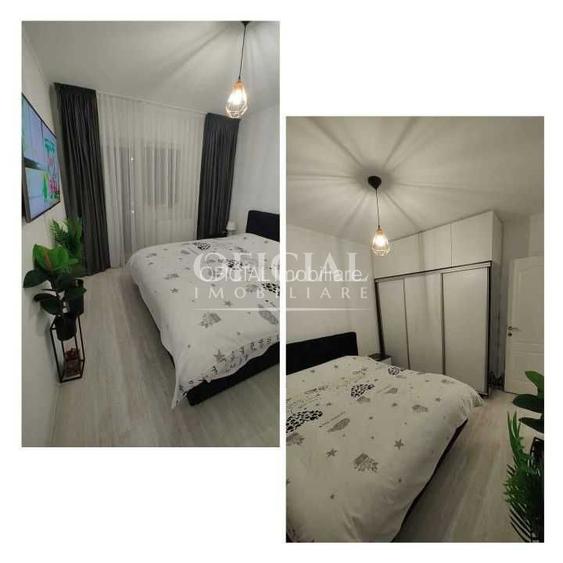 Apartament 3 camere | Mobilat si utilat | Zona Eroilor | Floresti - 3