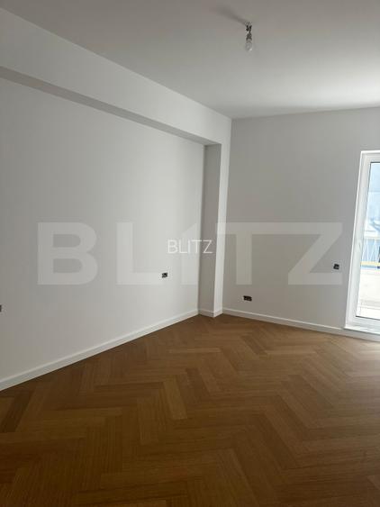 Apartament 4 camere 2 Bai 91 mp Terasa 23 mp FINISAT LUX zona Centrala - 13