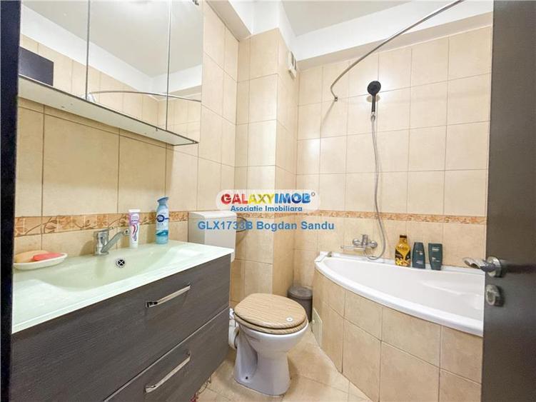 Apartament cu 3 camere de inchiriat in Militari Residence - Rezervelor - 12