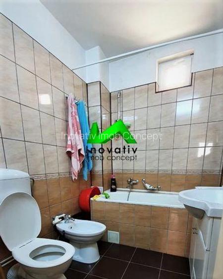 Casa individuala de vanzare 4 camere Sibiu Selimbar - 5