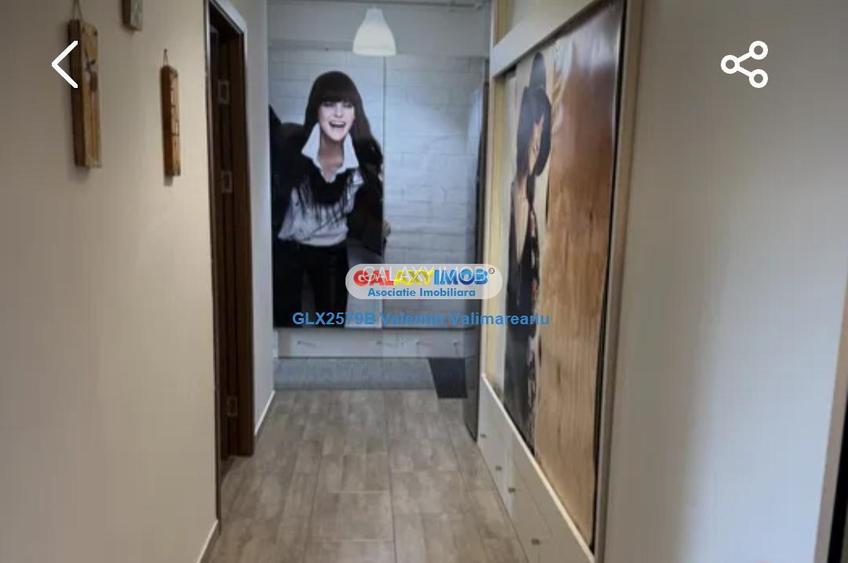 Apartament 2 Camere 13 Septembrie VI 199 - 7