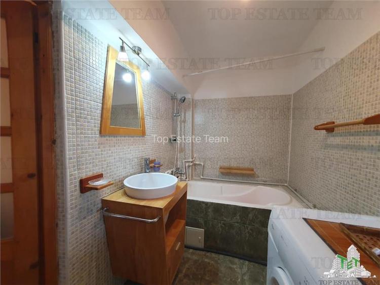 Casa individuala superba si teren generos Techirghiol - 8