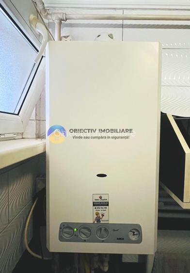 Garsoniera de vanzare - zona Darmanesti - 6