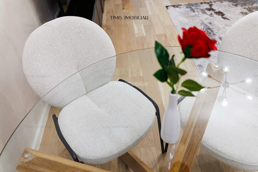 Com 0% -  Apartament Premium | Parcare subterana & Terasa 20mp - 42