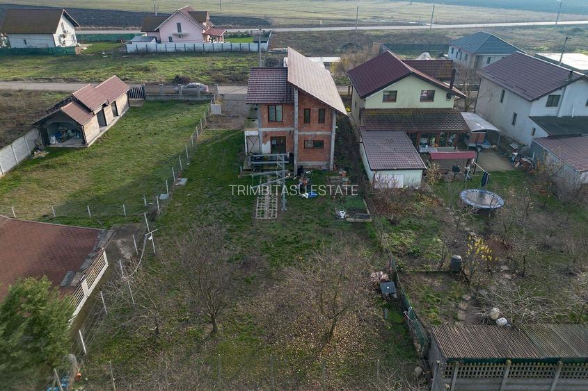 Casa 5 camere | Finisaje deosebite | Mobilata + Utilata | Dudestii Noi - 27