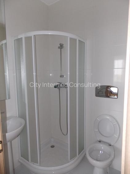 3 CAMERE BANEASA GRADINA ZOO etaj 4/7, parcare, 740 EURLUNA. - 13