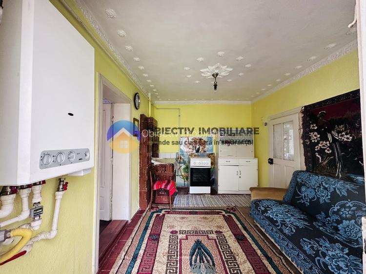 Casa locuibila- Vanatori-Neamt - 10