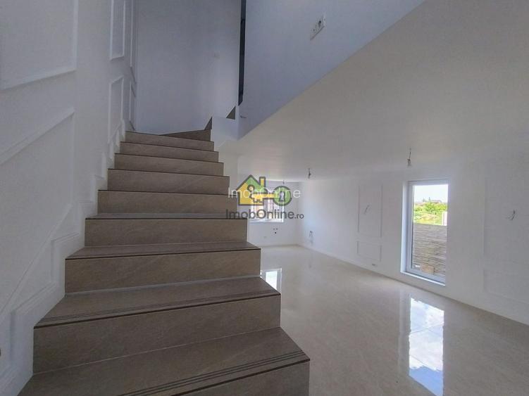 Duplex nou – 142 mp utili, 300 mp teren, Șag - 7