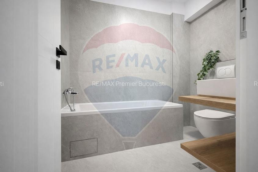 3 Camere Jiului Bucurestii Noi Metrou Jiului 12 Min Bloc 2025 - 7