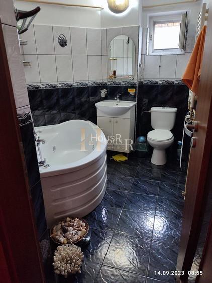 Posibilitate montare centrala proprie, 2 balcoane, decomandat! - 14