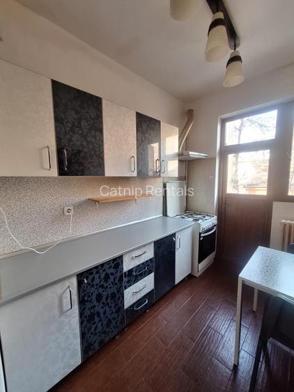 Elegant 2 - Bedrooms Apartament with Balcony | Luterana | Calea Victoriei - 8