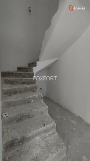 Duplex 4 camere, Sacalaz - 3 bai, oportunitate personalizare interior - 11