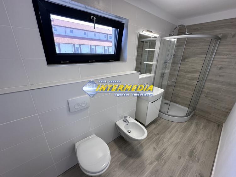 Casa NOUA de inchiriat finisata complet mobilata in Alba Iulia Cetate Piata - 5