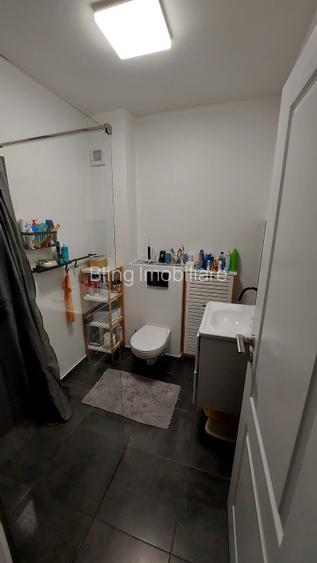 Apartament de 2 camere, 62 mp, parcare, zona Abatorului - 13