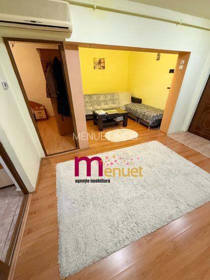 Apartament 2 camere,str.1848,64mp,etaj 3 - 2