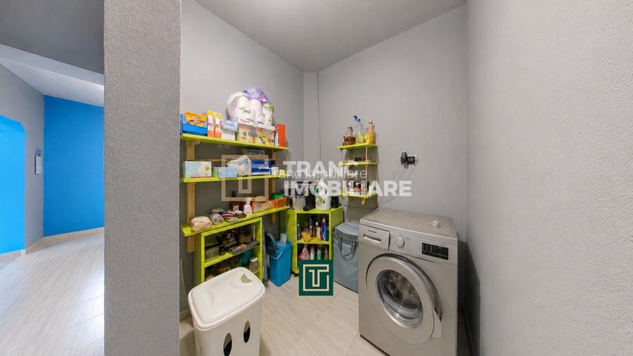 Casă renovată în Grădiște 🏡 | Teren generos - 16