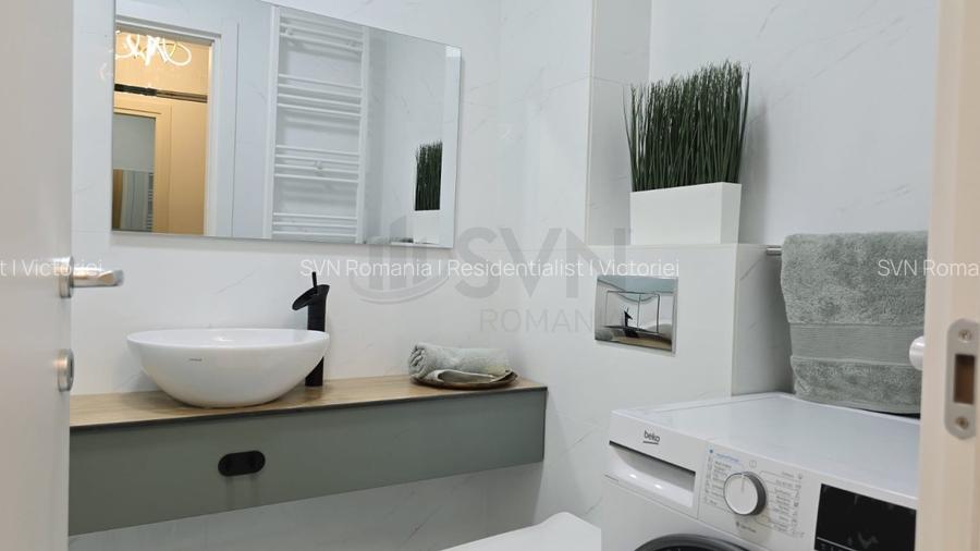 REA1028513 APARTAMENT DESIGN l 3 CAMERE l PARCARE l AVIATIEI l HERASTRAU - 9
