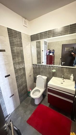 VICTORIEI zona Marul de Aur casa tip insiruita P+1+2 cu teren aferent! - 11