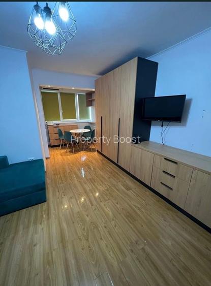 Garsoniera renovata 1 minut metrou Lujerului, Militari - 6