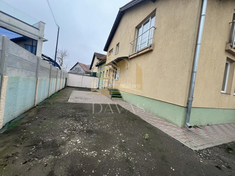 Duplex de inchiriat | 5 camere - 150 mp | 2 intrari separate - 3