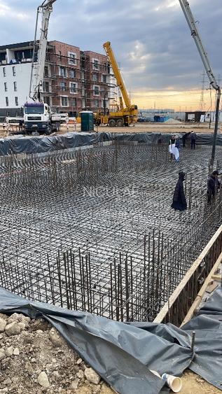 Vănd Garsoniera Strada Trifoiului Dobroesti Fundeni  - 15