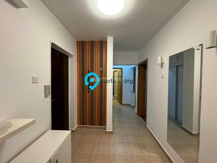 De Inchiriat Apartament 2 camere , Centru Civic - Uranus - 7