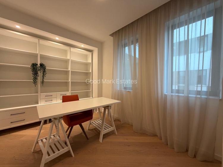 4 Camere || Mobilat & Utilat || 2 Locuri de Parcare || 2 Terase - 11