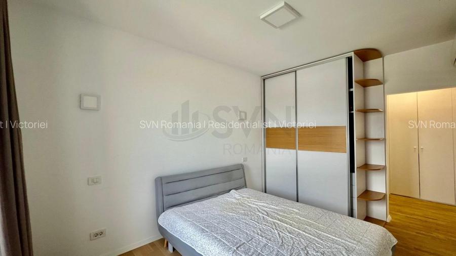 REA1024261 Apartament 3 camere cu terasa Catted Residence Pipera - 6