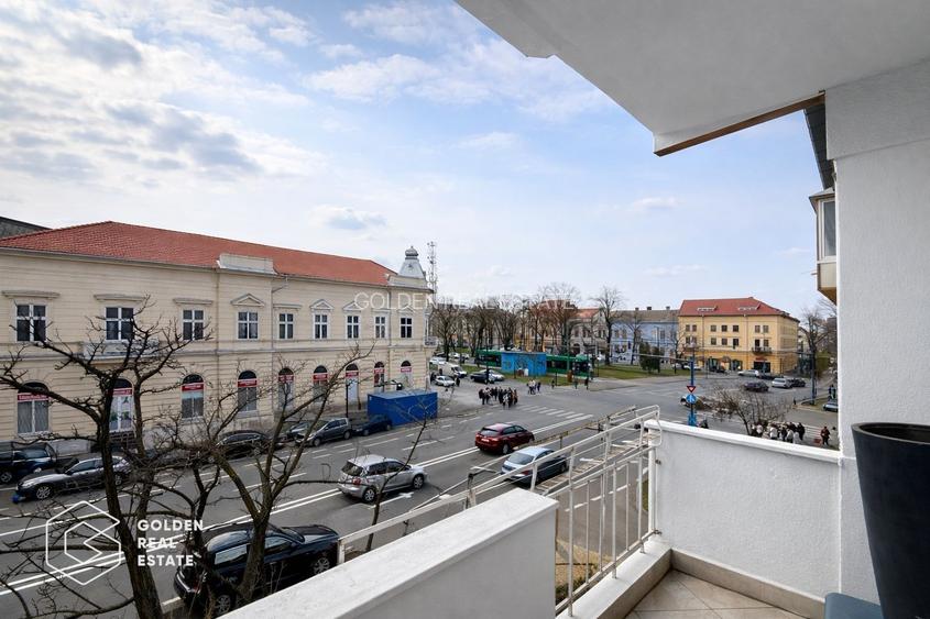 Apartament 2 camere, etaj 2, zona Ultracentrala - 8