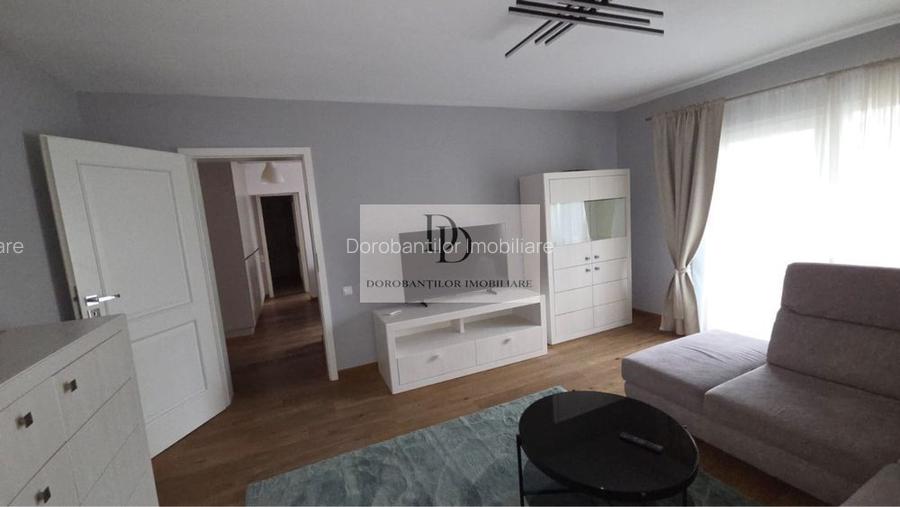 Apartament 2 camere decomandat | Parcare inclusă | Parcul Rozelor - 2