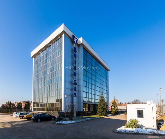 De vanzare cladire de birouri, Lugoj, Timis - 8